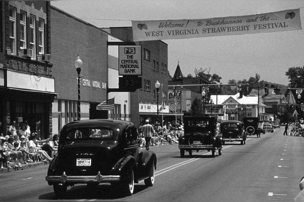 This week in West Virginia history: May 31 to June 6