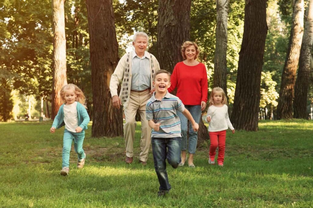 Healthy Grandfamilies program in Upshur County expands to include relative/kinship caregivers