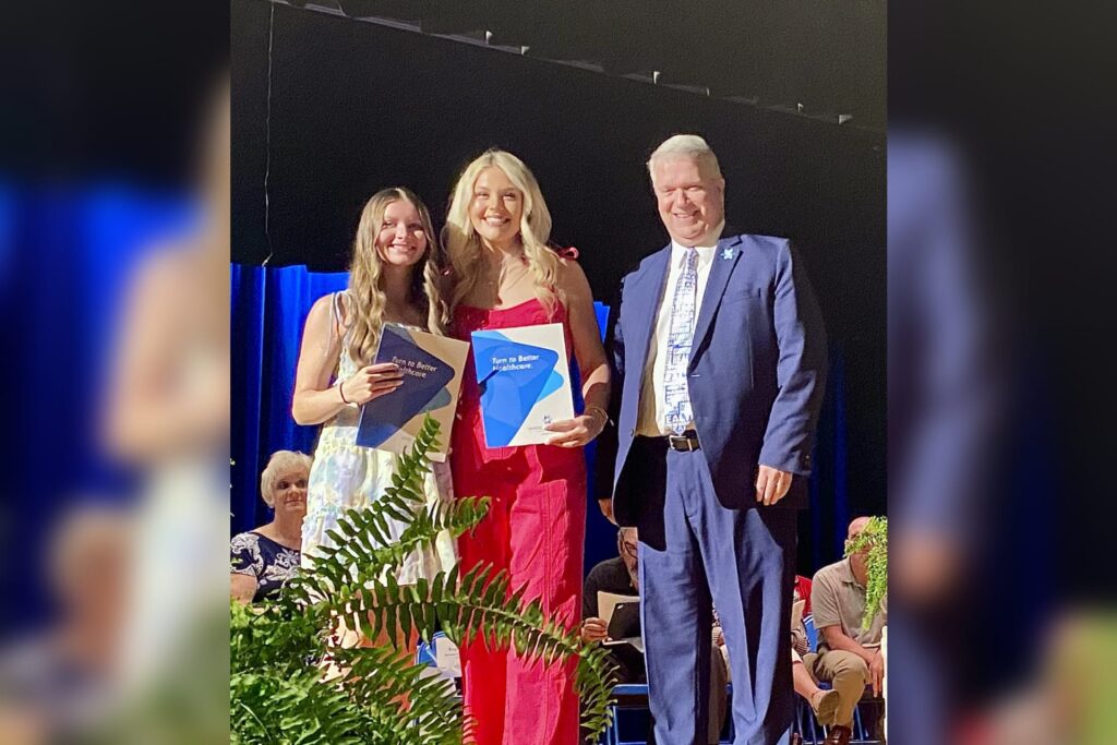 Barbour Community Health Association awards $2,000 in scholarships