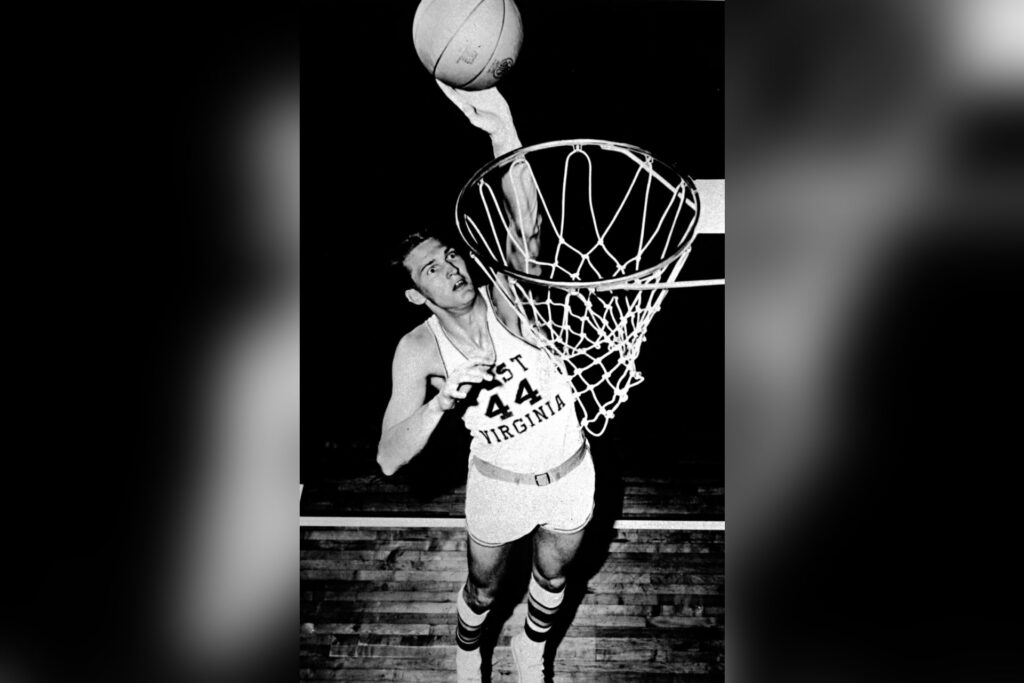 This week in West Virginia history: May 24 to 30