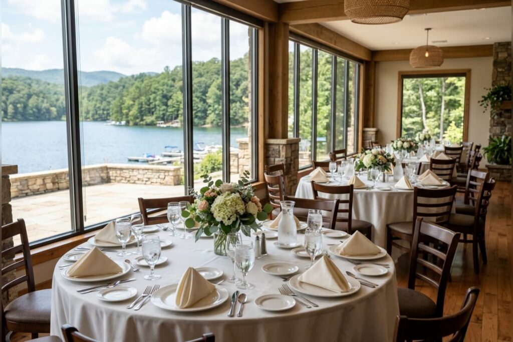 Stonewall Resort to host Mother’s Day brunch and dinner May 10