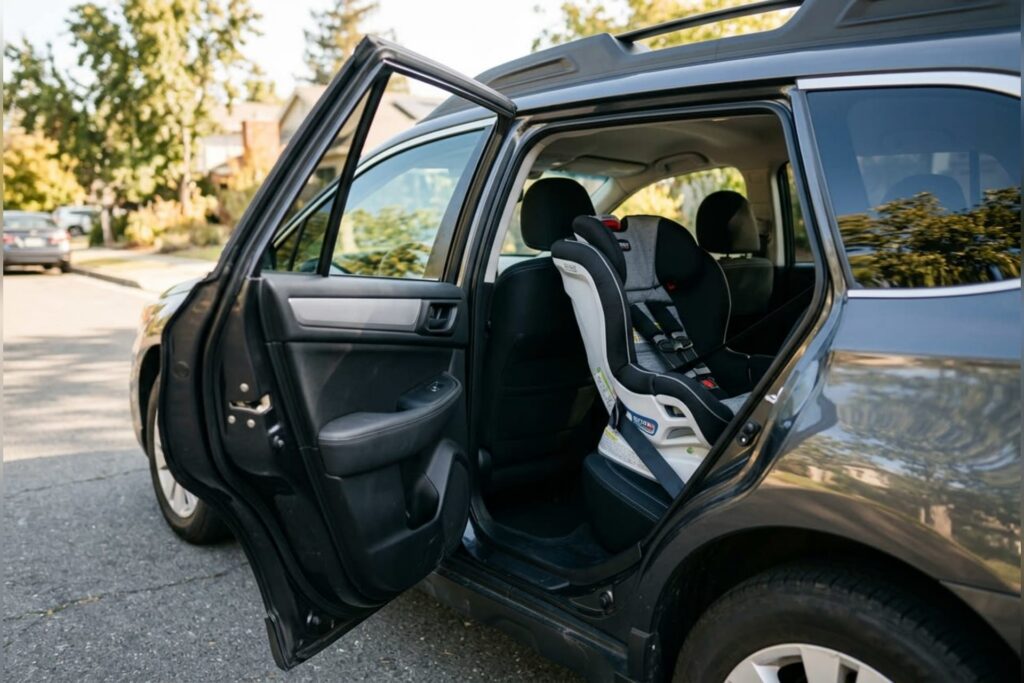 Families and caregivers urged to be aware of hot vehicle deaths
