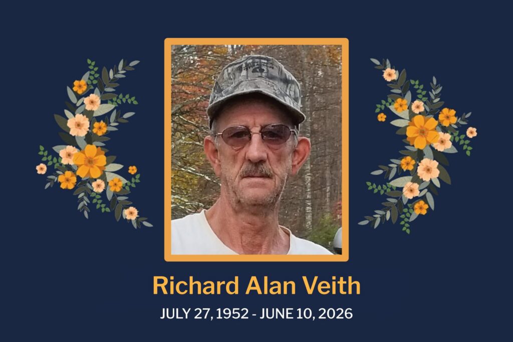 Richard Alan Veith