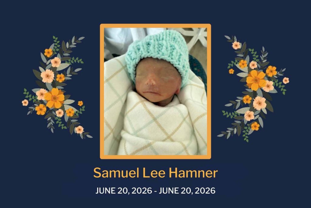 Samuel Lee Hamner