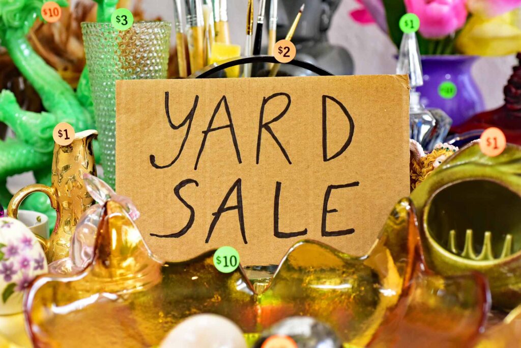 Register now: West Virginia’s largest yard sale grows with more Webster County sellers for 2026
