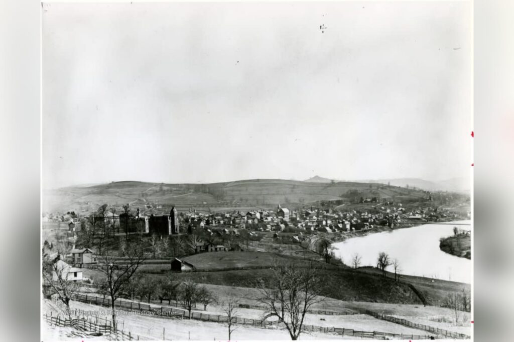 WVU and 250 years of American progress
