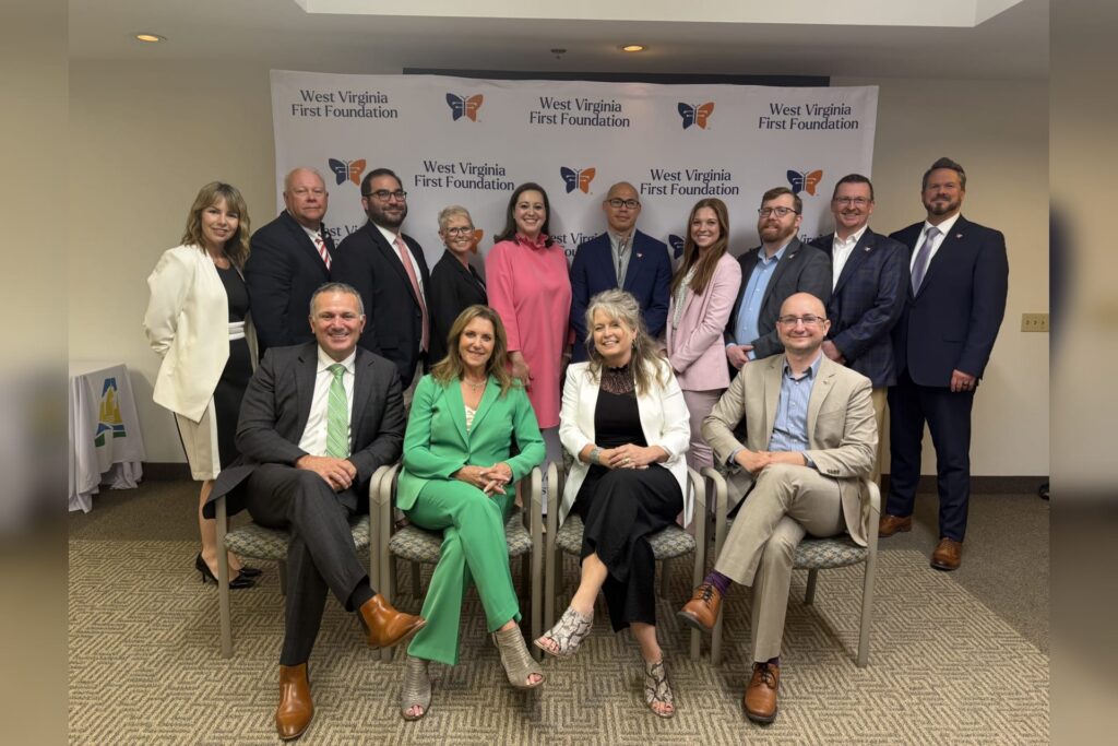 West Virginia First Foundation advances key initiatives at second quarterly board meeting