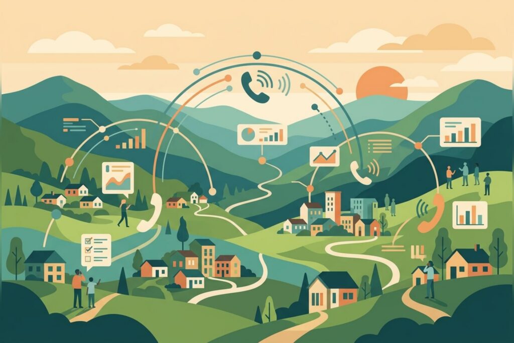 West Virginia Department of Health encourages participation in statewide health survey