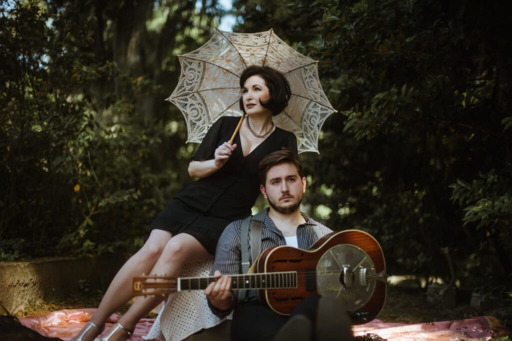 Side Door Club returns to Robinson Grand on August 14