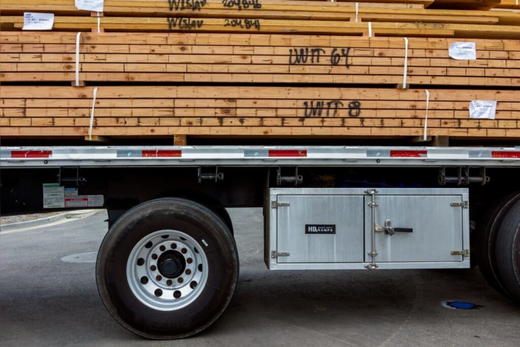West Virginia GHSP urges drivers to secure their loads
