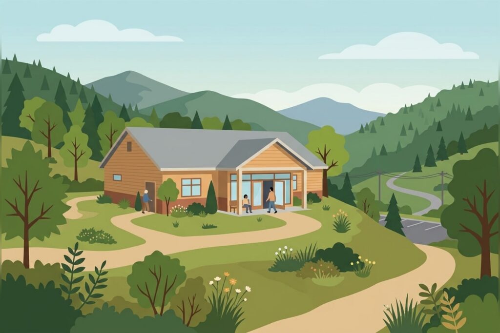 West Virginia selected for federal behavioral health clinic demonstration program
