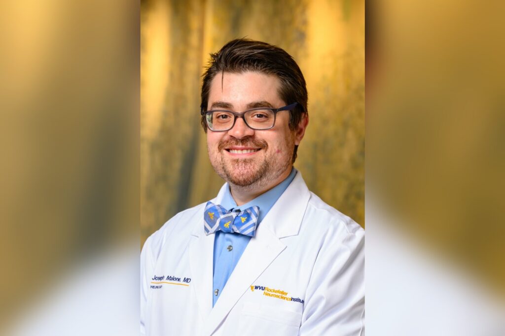 WVU Medicine specialist urges early evaluation for memory concerns