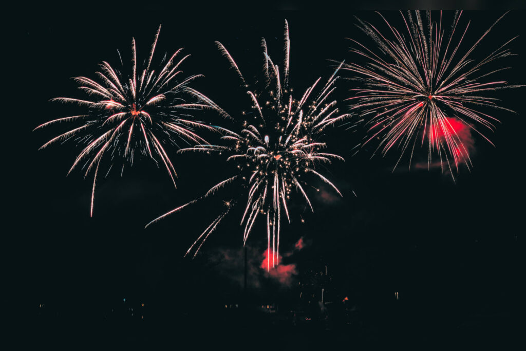 Clarksburg Amphitheater to host Wheeling Symphony and fireworks spectacular on July 2