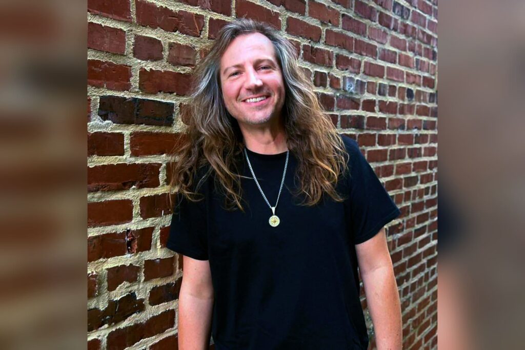 Comedian Darren Knight brings ‘Southern Momma & Friends Live’ to Clarksburg’s Robinson Grand on Aug. 7