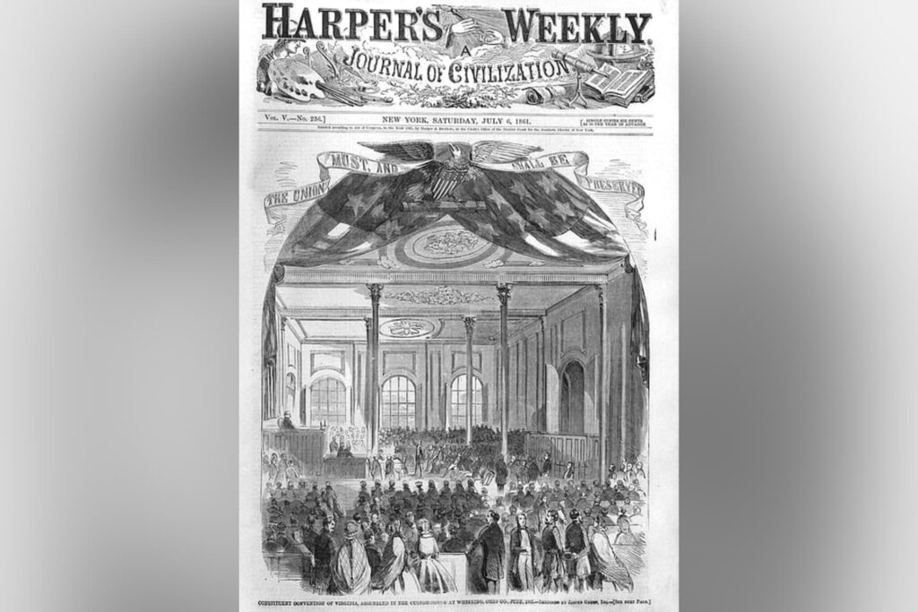 This week in West Virginia history: June 7 to 13