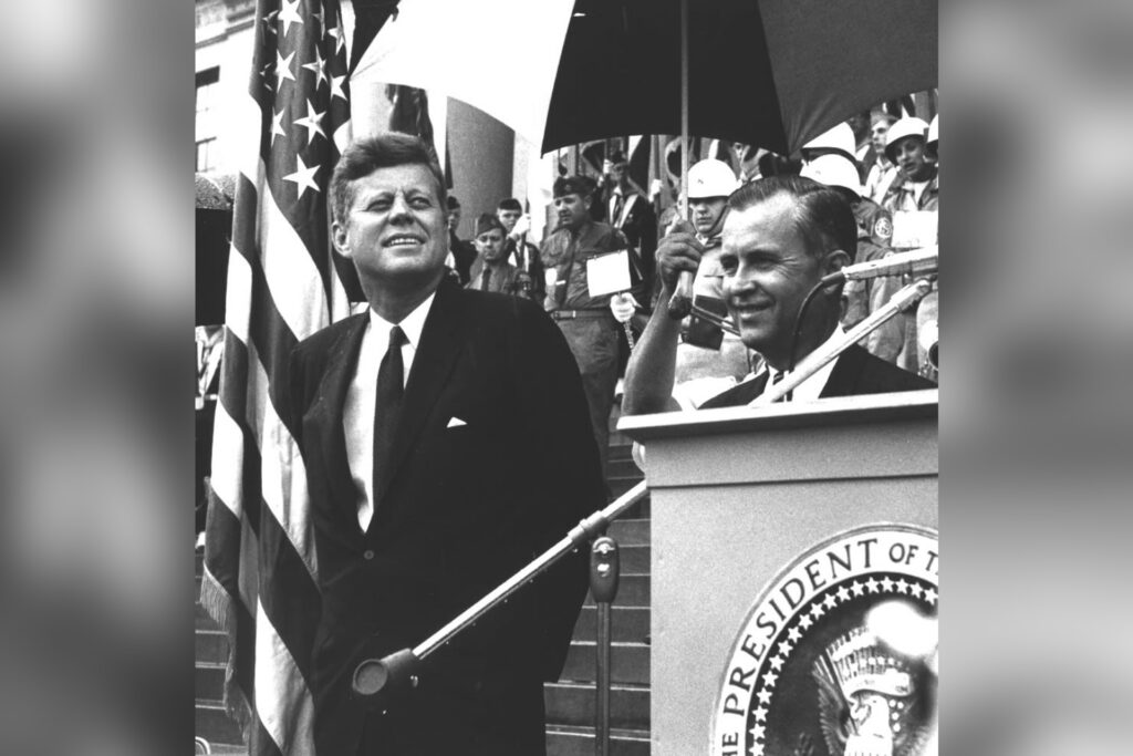 This week in West Virginia history: June 14 to 20