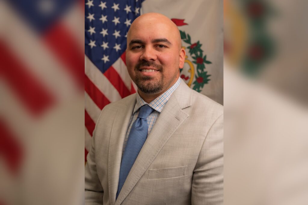 WV SBDC names Bruce Harrison as new Potomac Highlands business coach