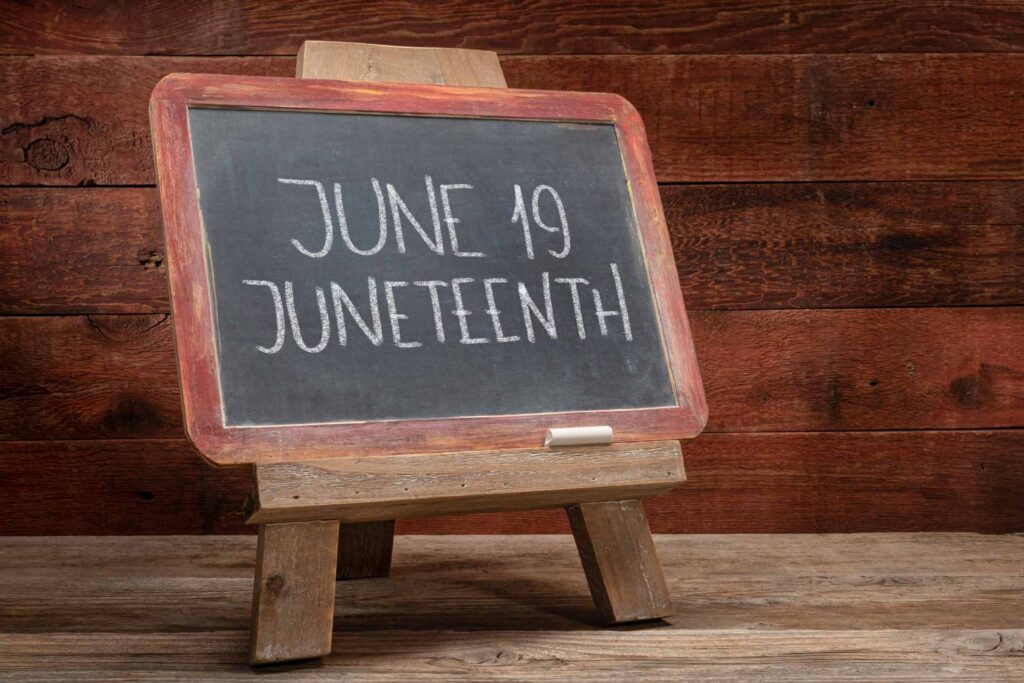 Governor signs proclamation recognizing June 19 as Juneteenth Day, City of Buckhannon offices to close Friday for West Virginia Day