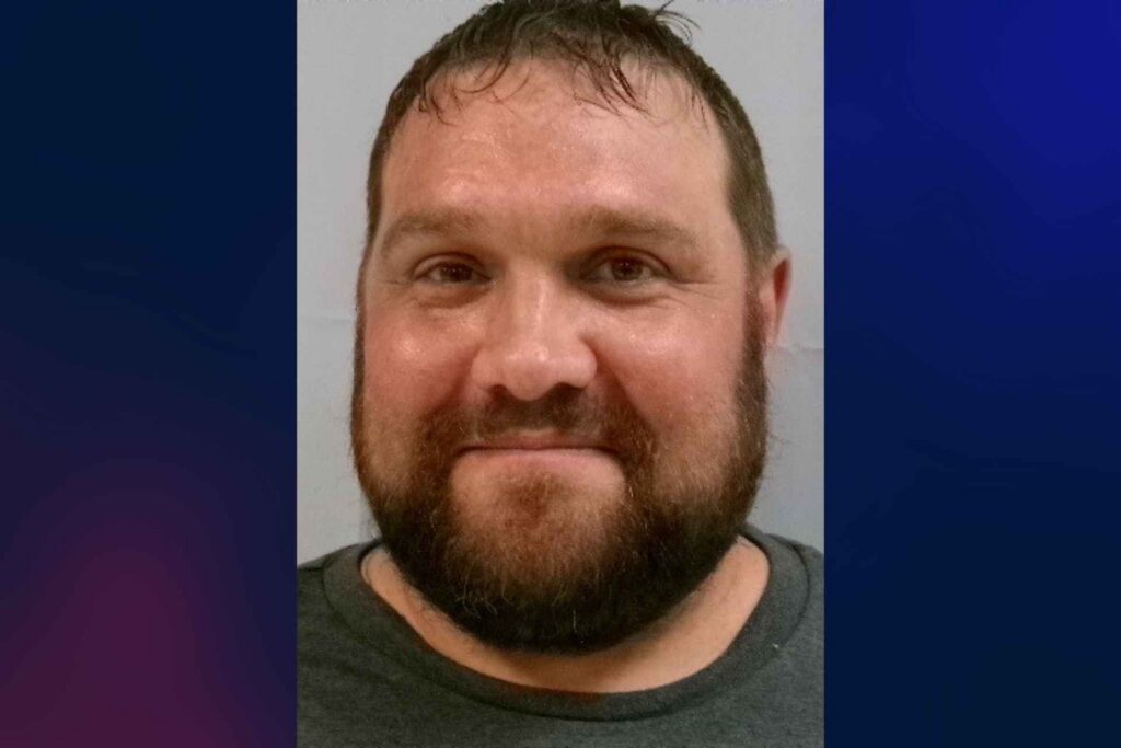 Man arrested after allegedly losing control of vehicle and rolling it