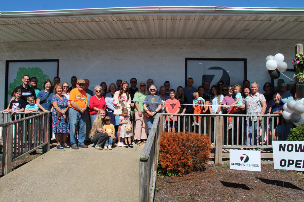 Seven Wellness opens holistic physical therapy clinic in Buckhannon