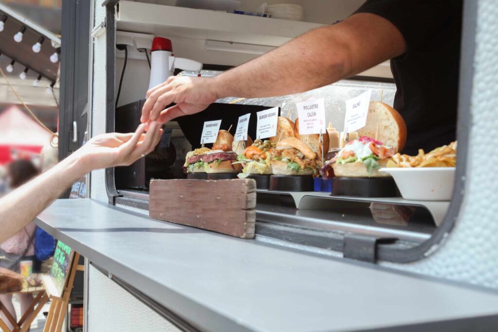 Buckhannon eyes Madison Street lot as food truck hub to draw vendors and hungry crowds