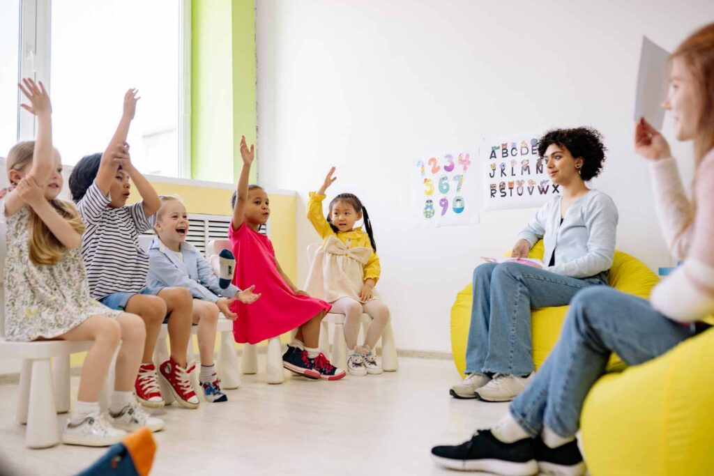 Need childcare in West Virginia? Here’s what parents should know.