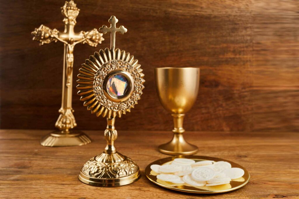 Buckhannon proclaims June 7 Feast of Corpus Christi Day