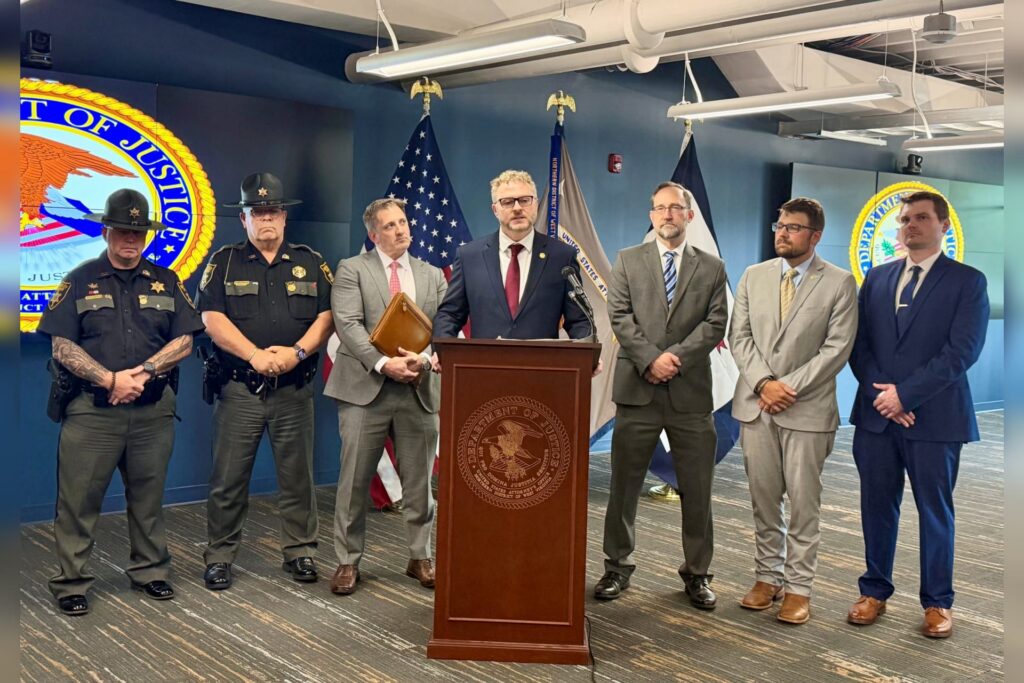 Two former Berkeley County Sheriff’s Office employees indicted in alleged $3 million fraud scheme