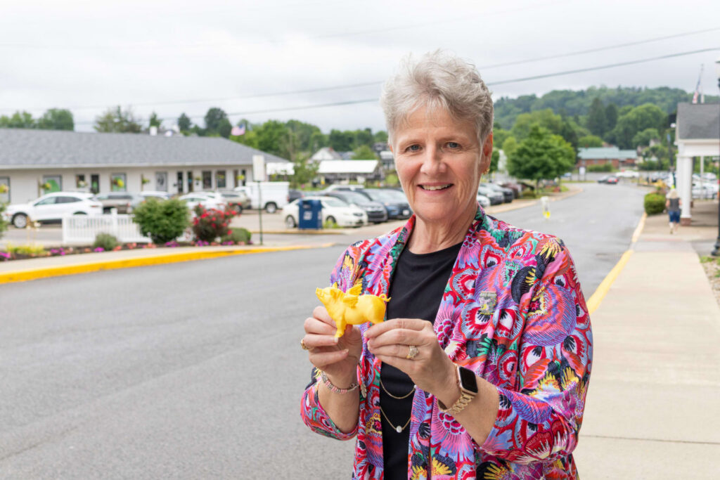 BBQ Bash to honor America’s 250th and West Virginia Day with Saturday salute
