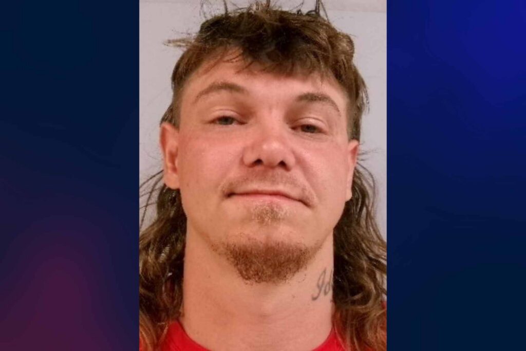 French Creek man accused of letting 10-year-old control motorcycle, then fleeing crash scene, leaving child seriously injured