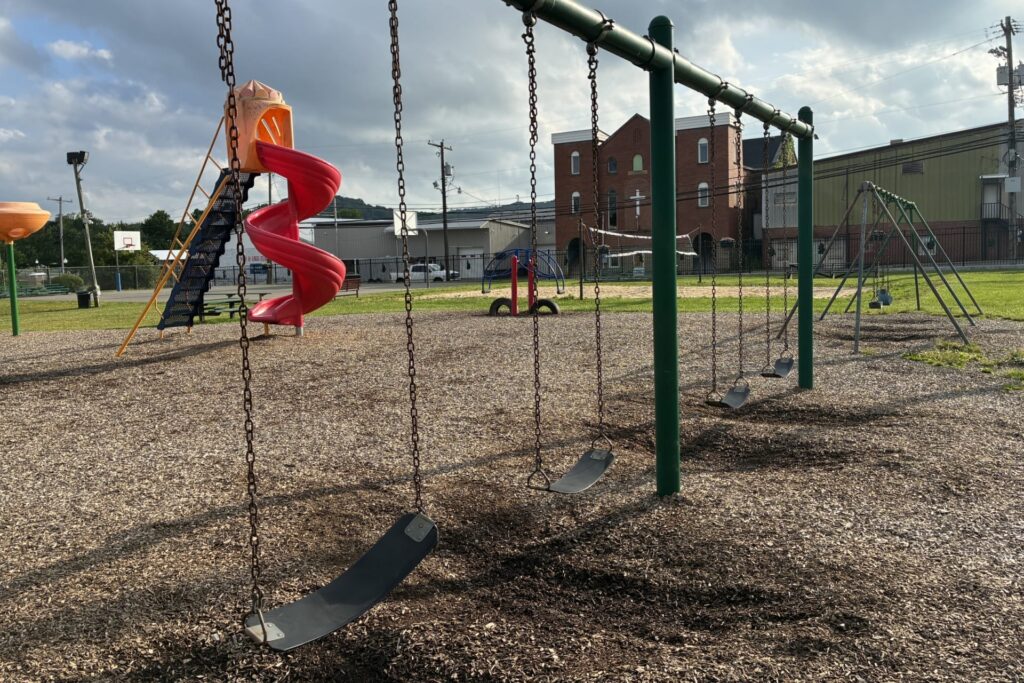 Stockert Youth and Community Center board votes to close playground to public during program hours