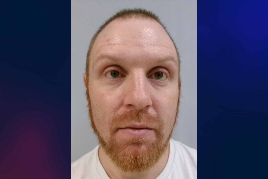Man arrested after police allegedly find methamphetamine, fentanyl and a meth pipe during a traffic stop in Buckhannon