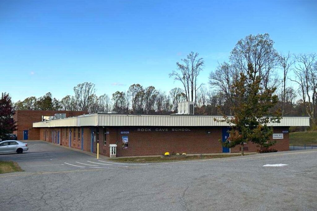 Across West Virginia, public schools are closing. Communities are feeling the loss.