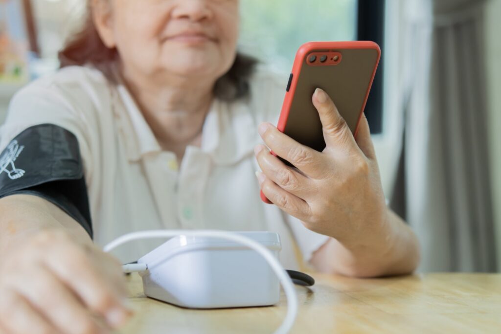 West Virginia Department of Health seeks expert input on technology-enabled care solutions