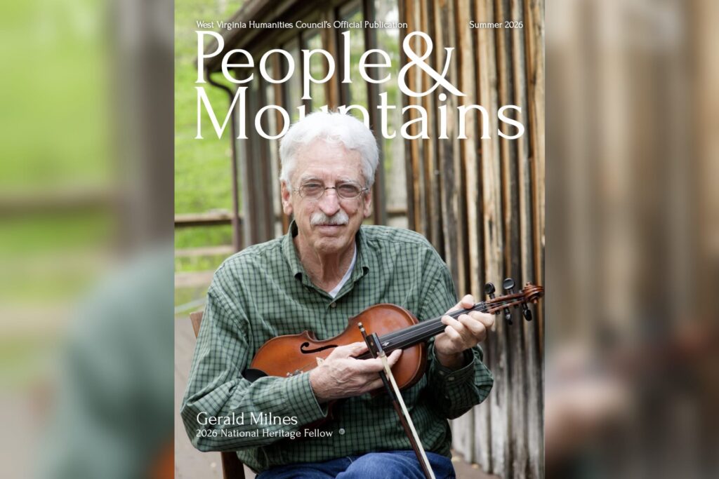 Humanities Council releases summer issue of People & Mountains