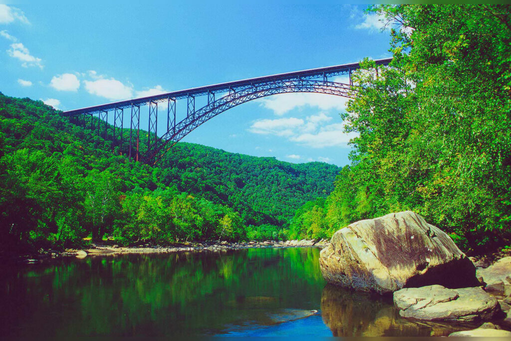 New River Gorge Regional Development Authority executive director Jina Belcher steps down