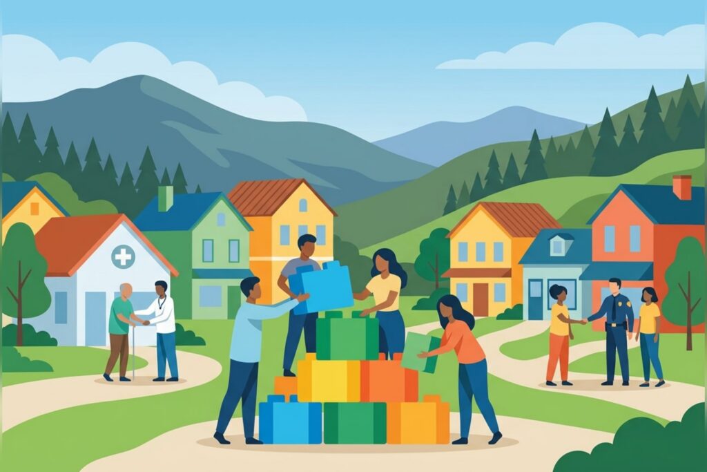 Applications open for WVFF Community Catalyst Grant Program