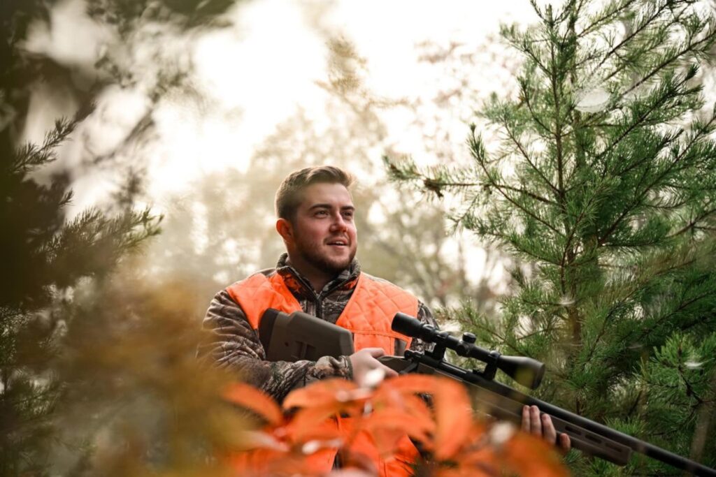 WVDNR releases hunting and trapping regulations summary for 2026-2027 seasons