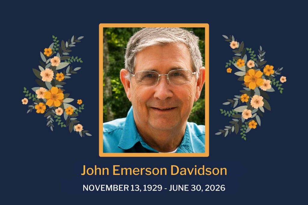 John Emerson Davidson