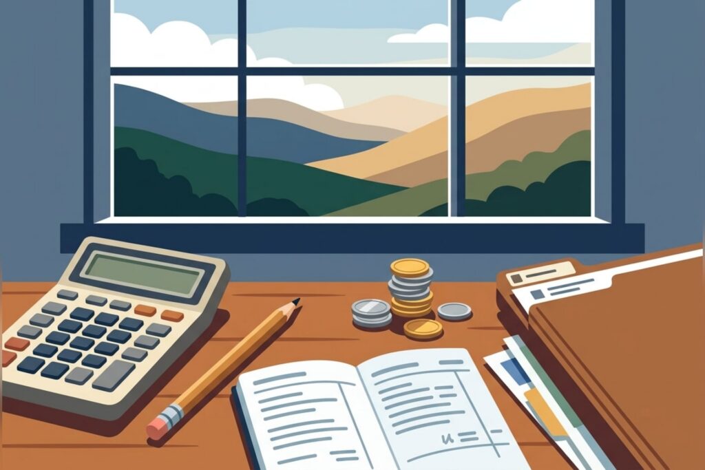 DoHS nears completion of TANF review, releases funding for several programs