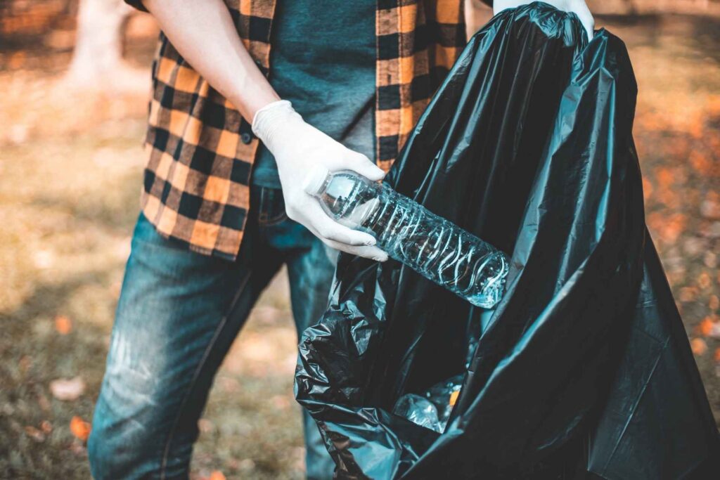 WVDEP’s REAP program awards more than $56,000 for litter control grants