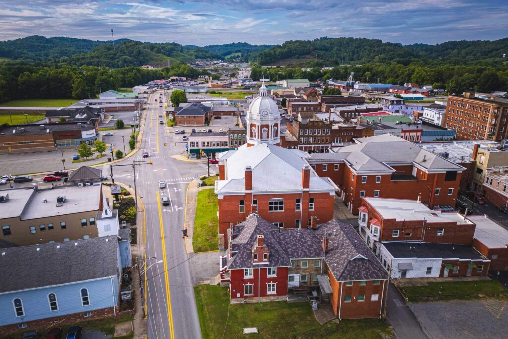Route 20 to close overnight starting in mid-September as courthouse turn-lane work begins