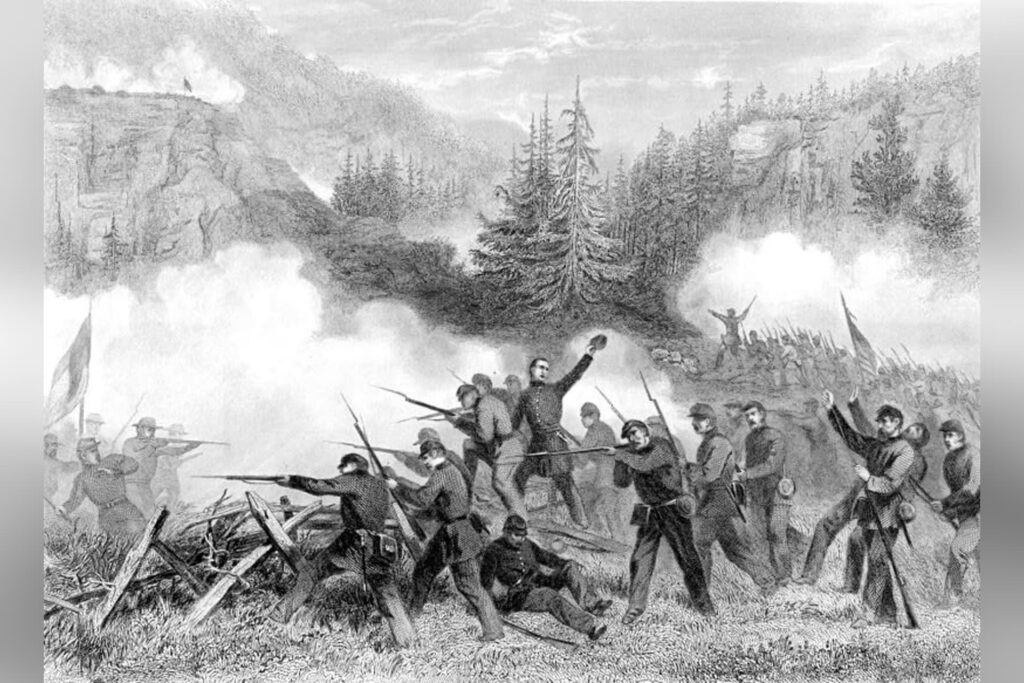 This week in West Virginia history: July 5 to 11