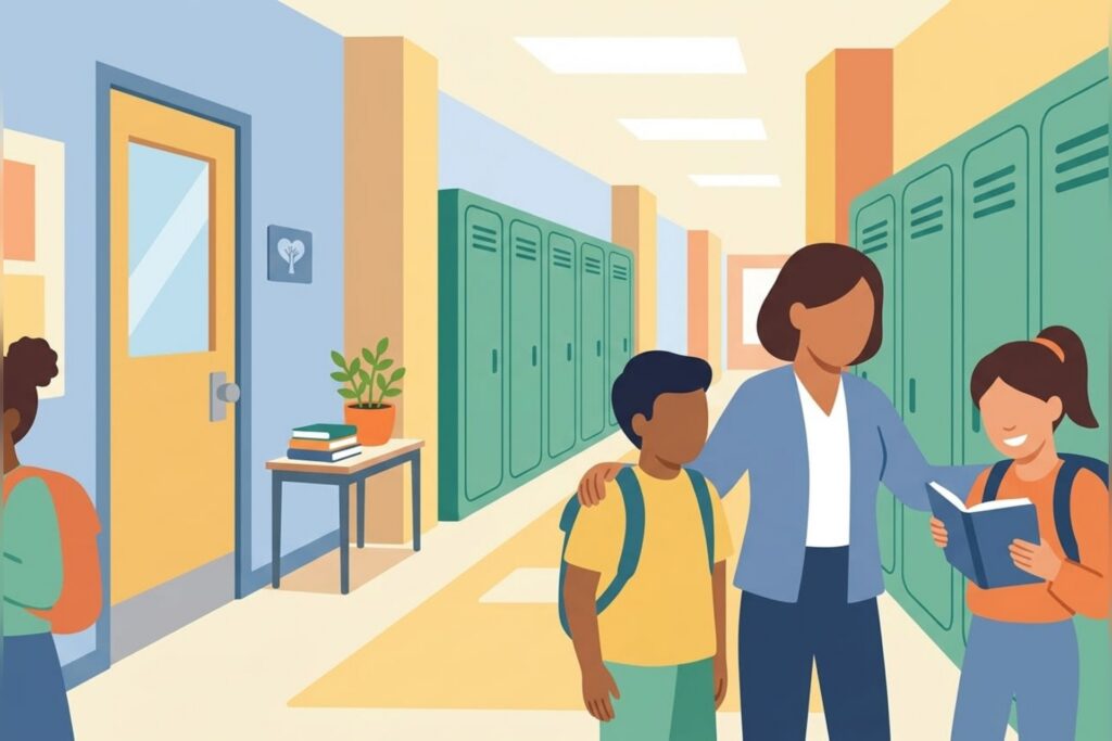 WV Chamber Foundation announces 2027 School Counselor of the Year finalists