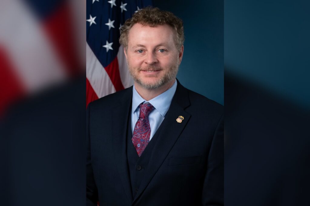 U.S. attorney announces new senior leadership team