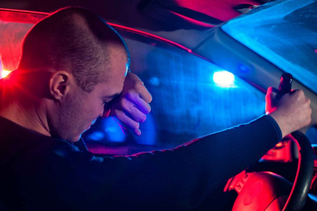 The dangers of drug-impaired driving: If you feel different, you drive different