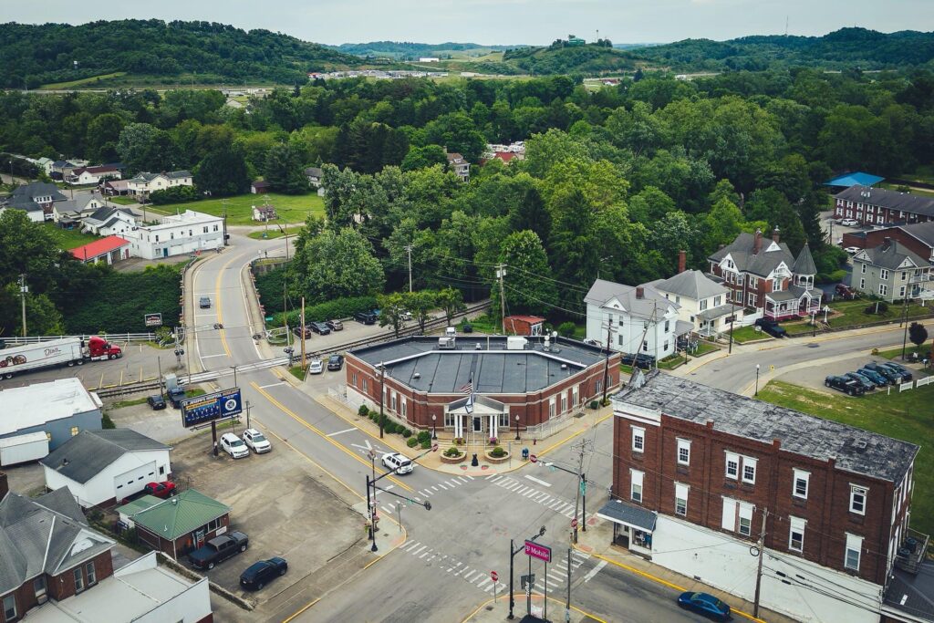 Buckhannon waives building and wiring permit fees for flood repairs