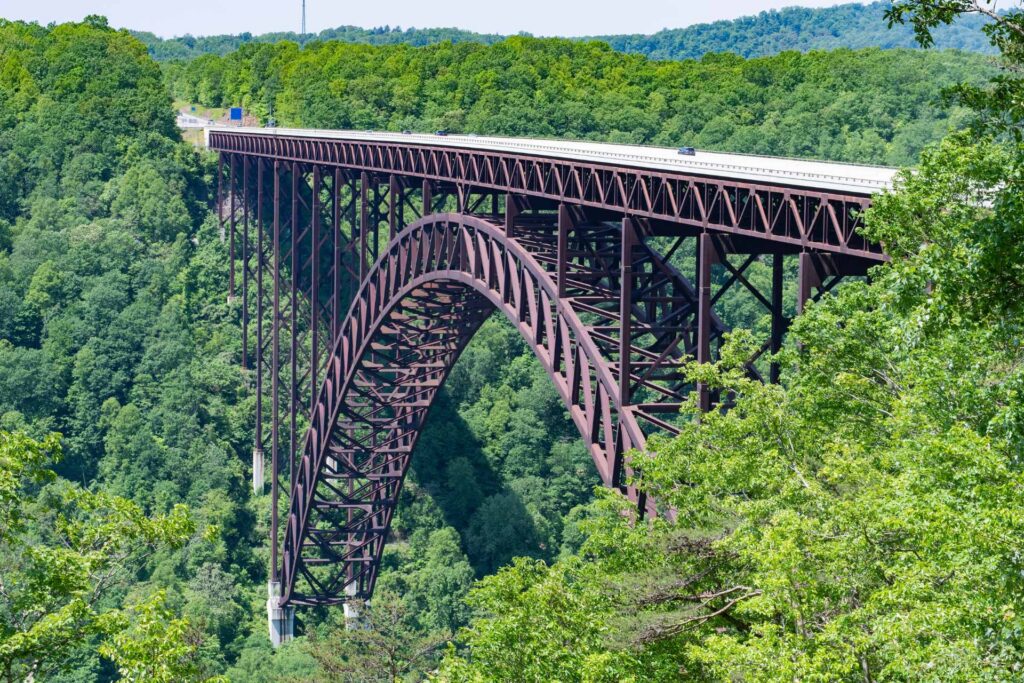 West Virginia governor celebrates national recognition for West Virginia tourism