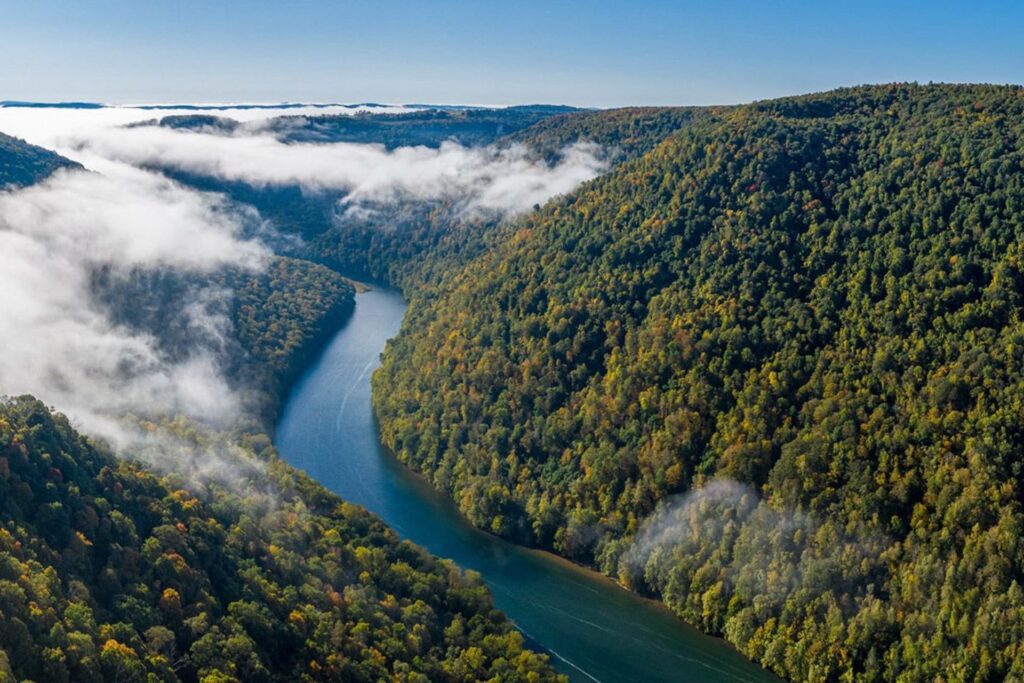 Powering up economies, WVU with Pitt and Carnegie Mellon will recharge energy security and resilience with $320M for new technology, AI, infrastructure and jobs