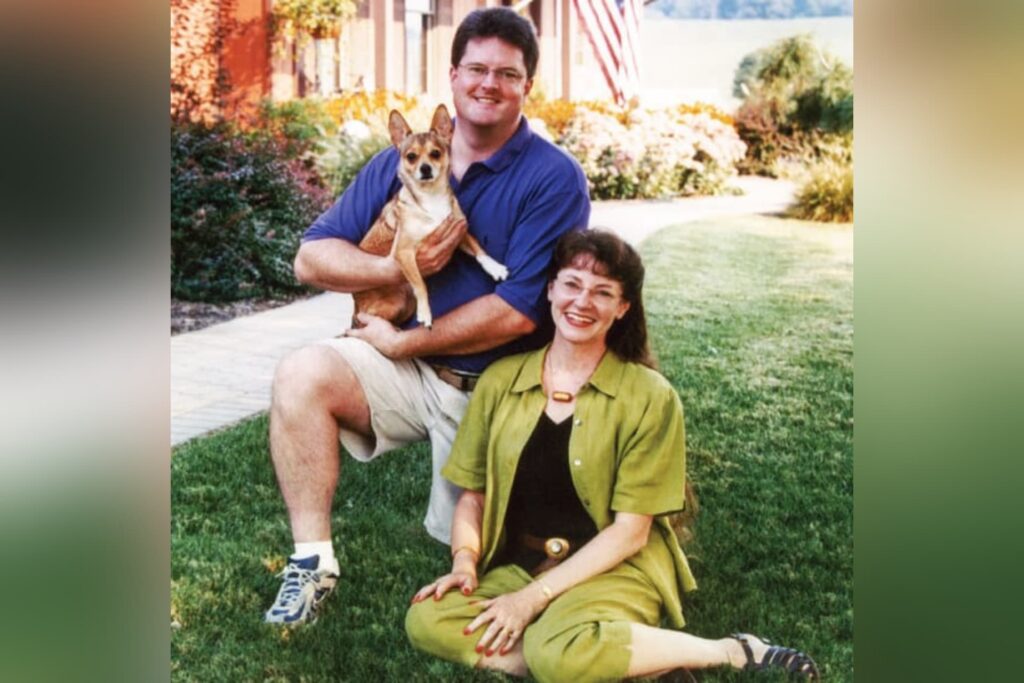 From first-generation student to lasting legacy: the Jarrett-Reaser family’s continued commitment to Fairmont State